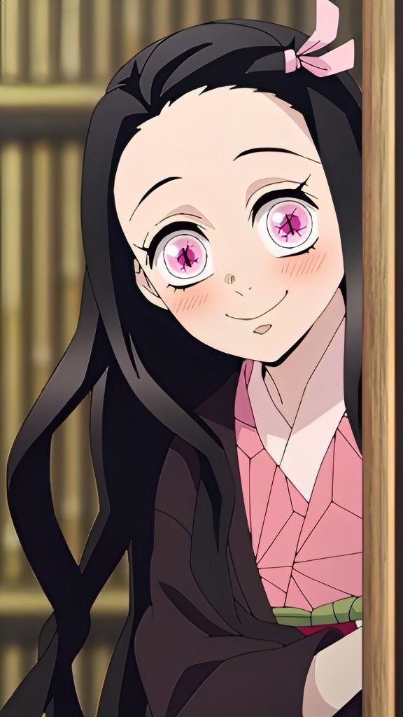 Bague Nezuko (saison 1)