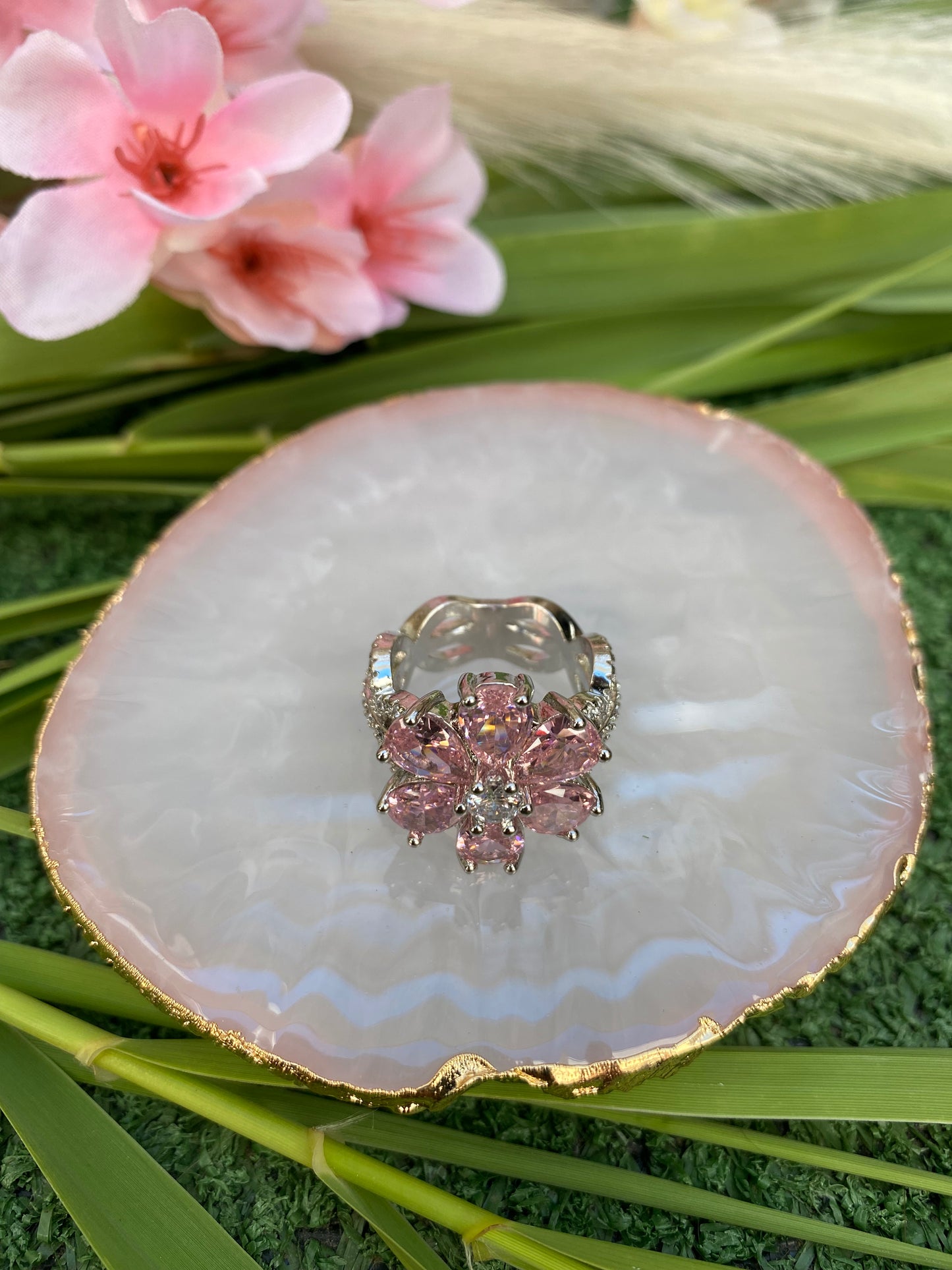 Bague Nezuko (saison 1)