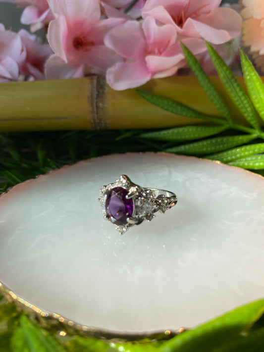 Bague Tamayo (Saison 2)
