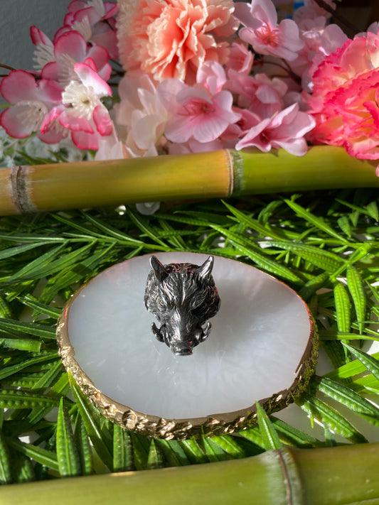 Bague Inosuke