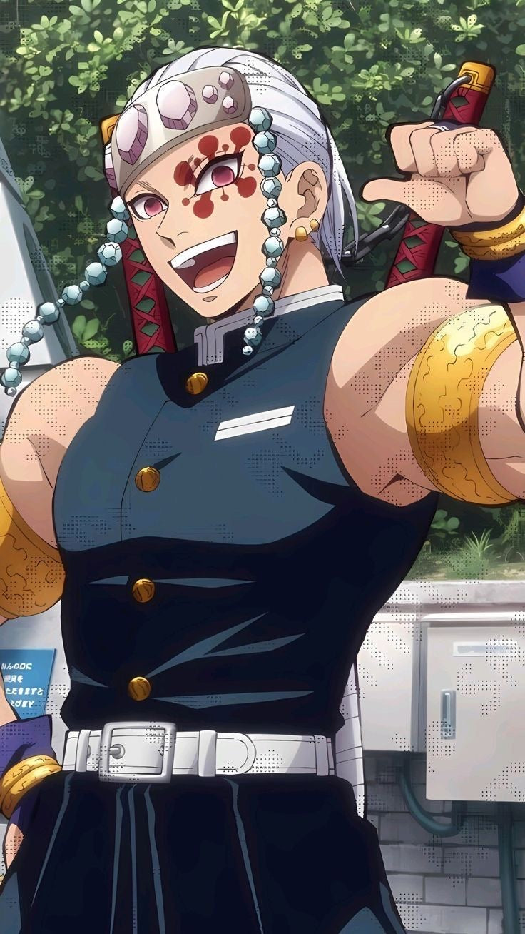 Bague Tengen