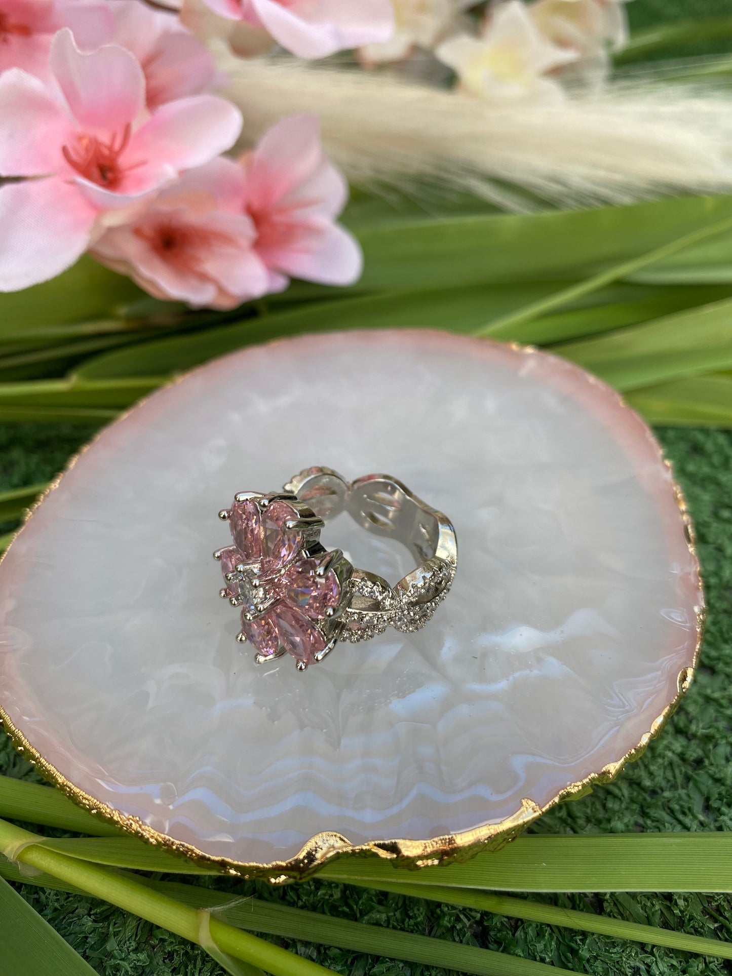 Bague Nezuko (saison 1)