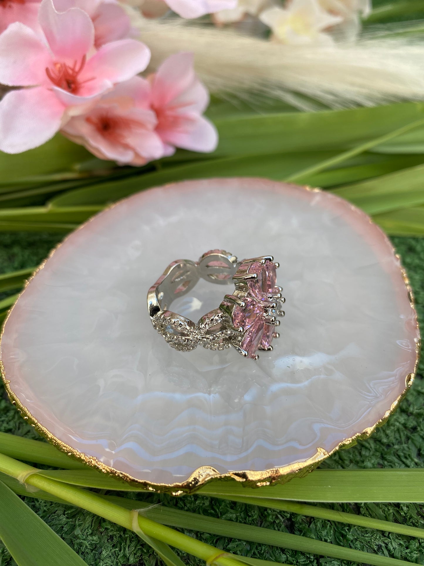 Bague Nezuko (saison 1)