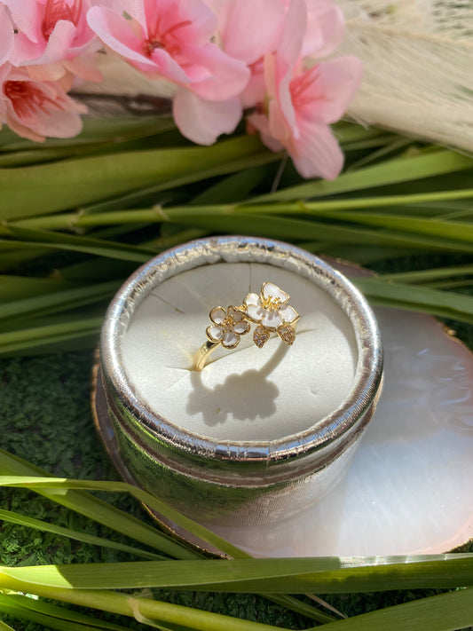 Bague Kanao (Saison 1)
