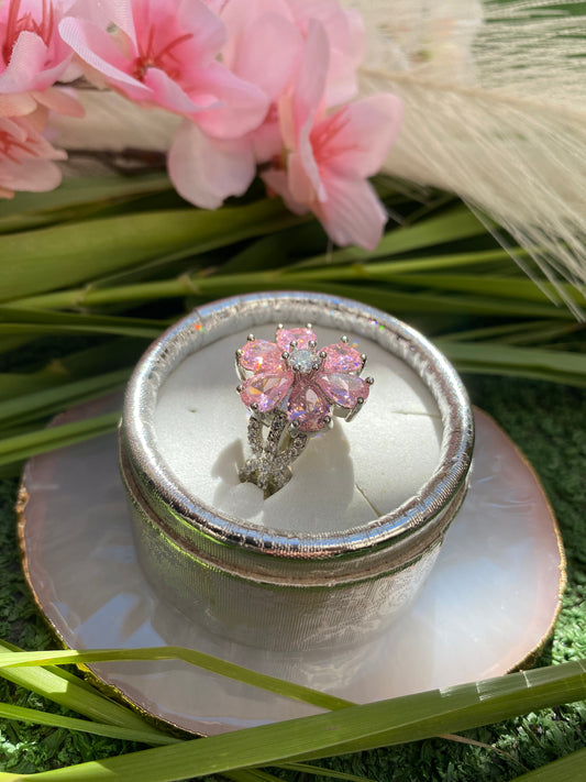 Bague Nezuko (saison 1)