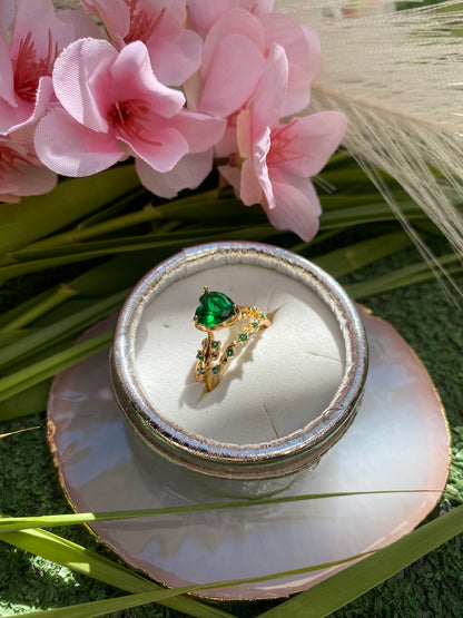 Bague Mitsuri (Saison 1)