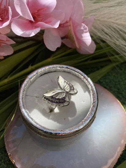 Bague Shinobu (Saison 1)