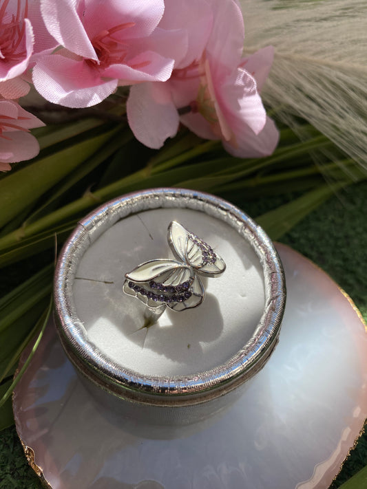 Bague Shinobu (Saison 1)