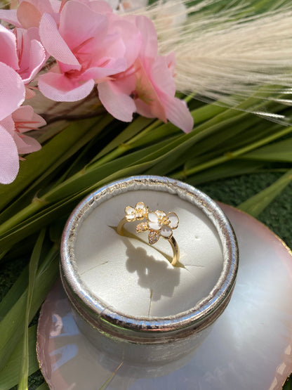 Bague Kanao (Saison 1)