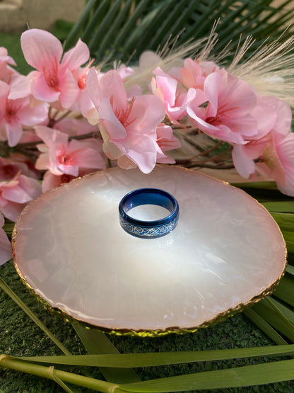Bague Tanjiro (Saison 1)