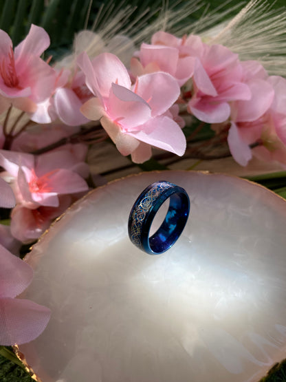 Bague Tanjiro (Saison 1)