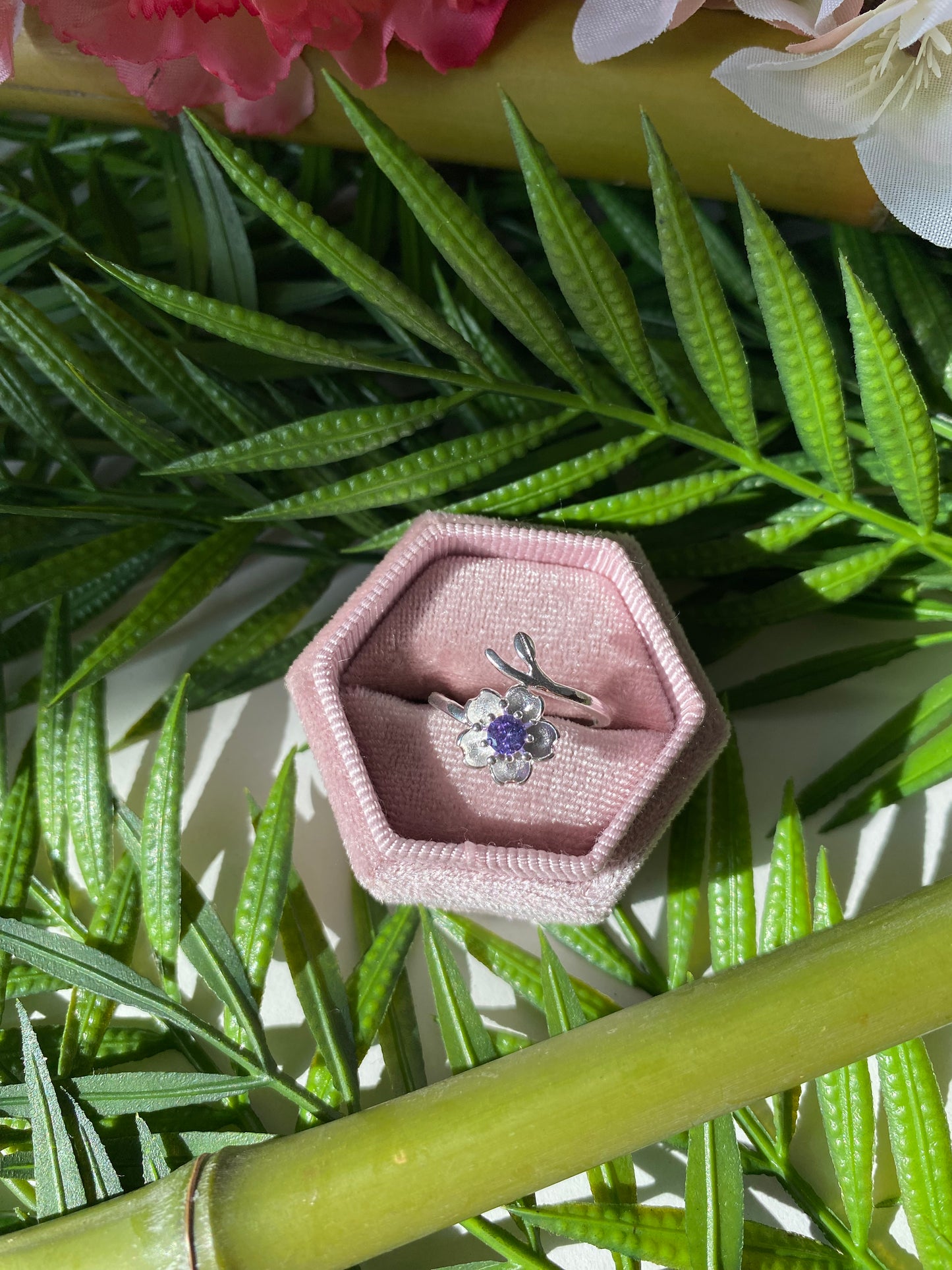 Bague Kanao (Saison 2)