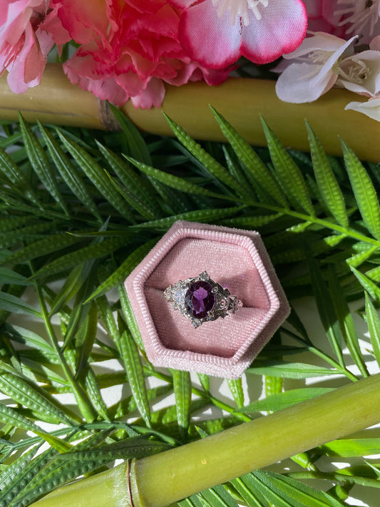 Bague Tamayo (Saison 2)