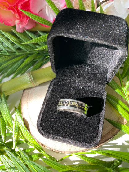 Bague Tengen