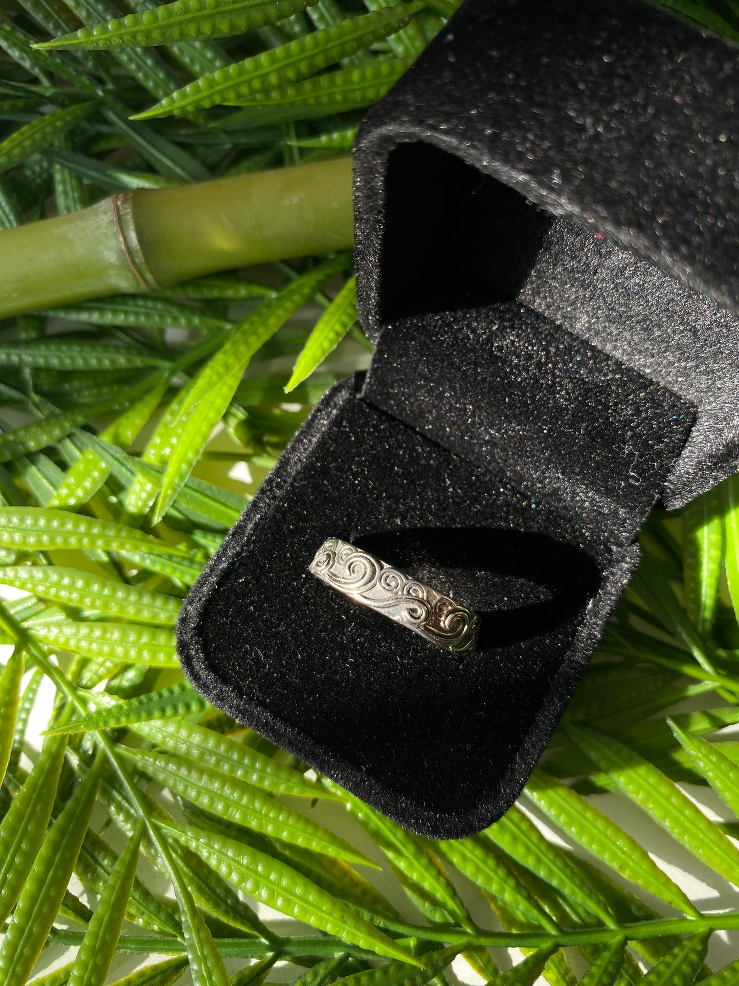 Bague Muichiro