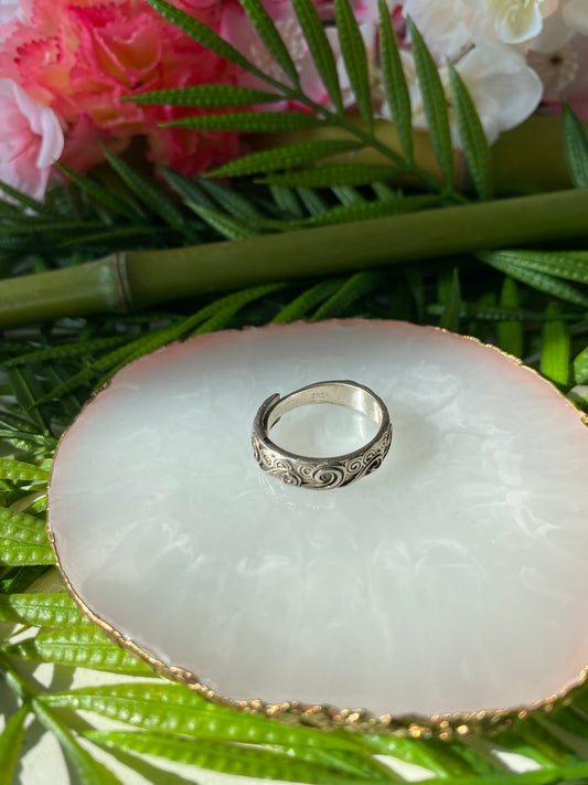 Bague Muichiro