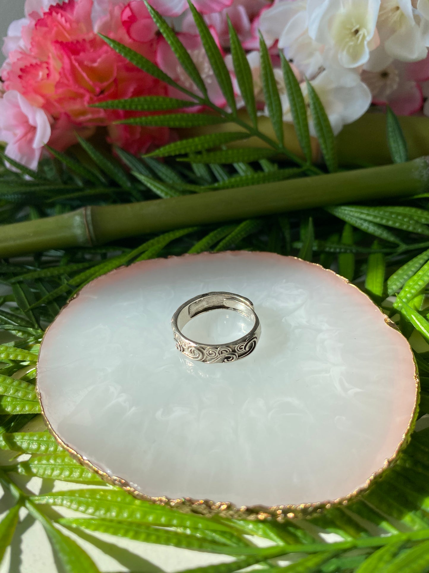 Bague Muichiro
