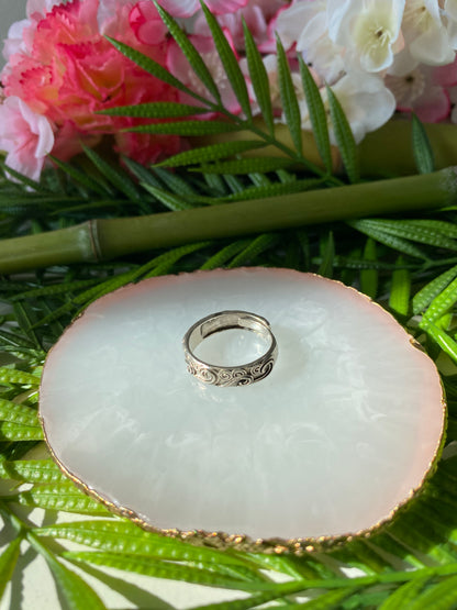 Bague Muichiro