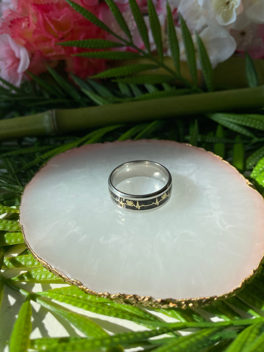 Bague Tengen