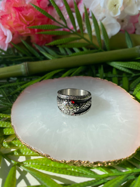 Bague Obanai