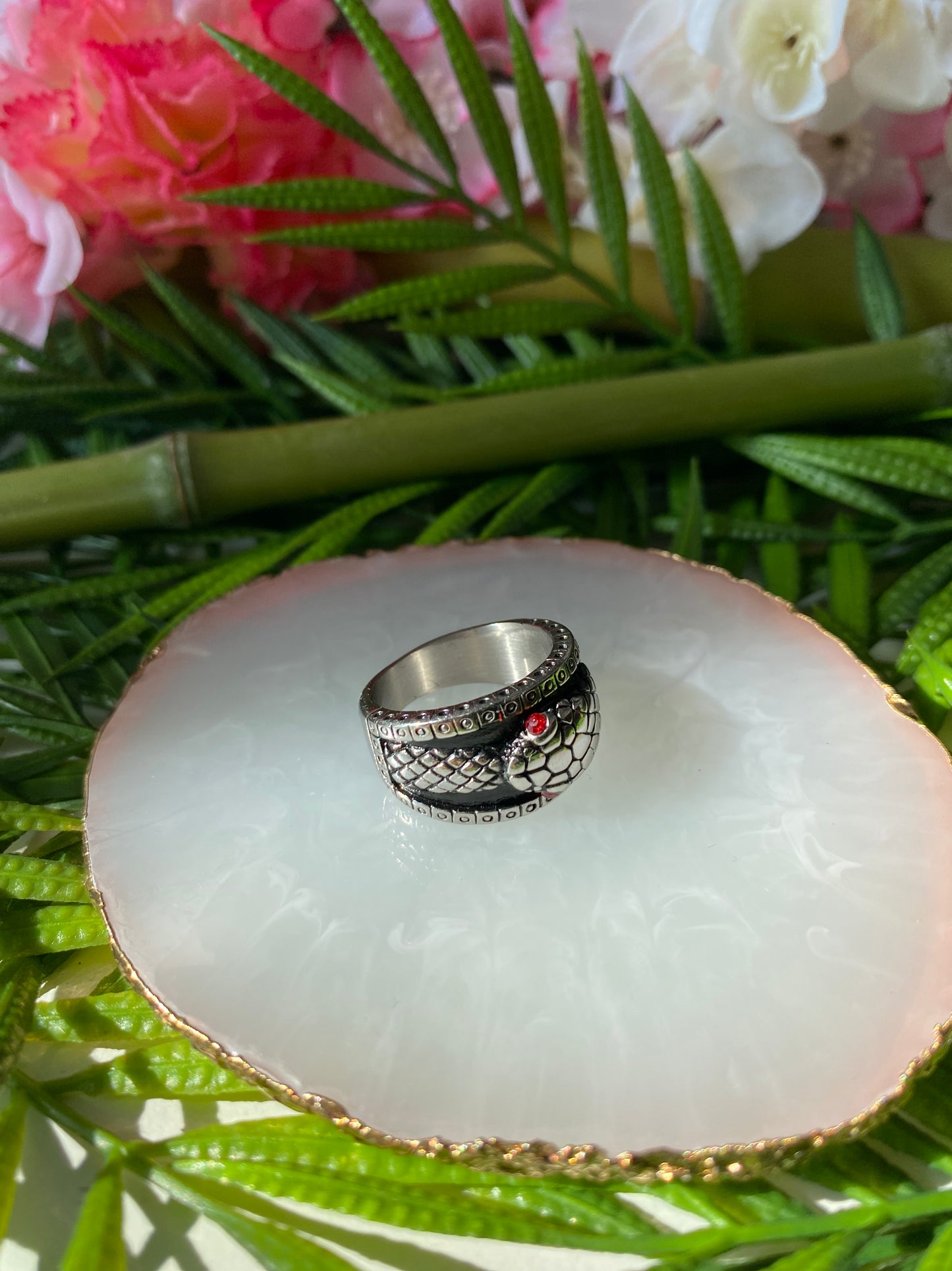 Bague Obanai