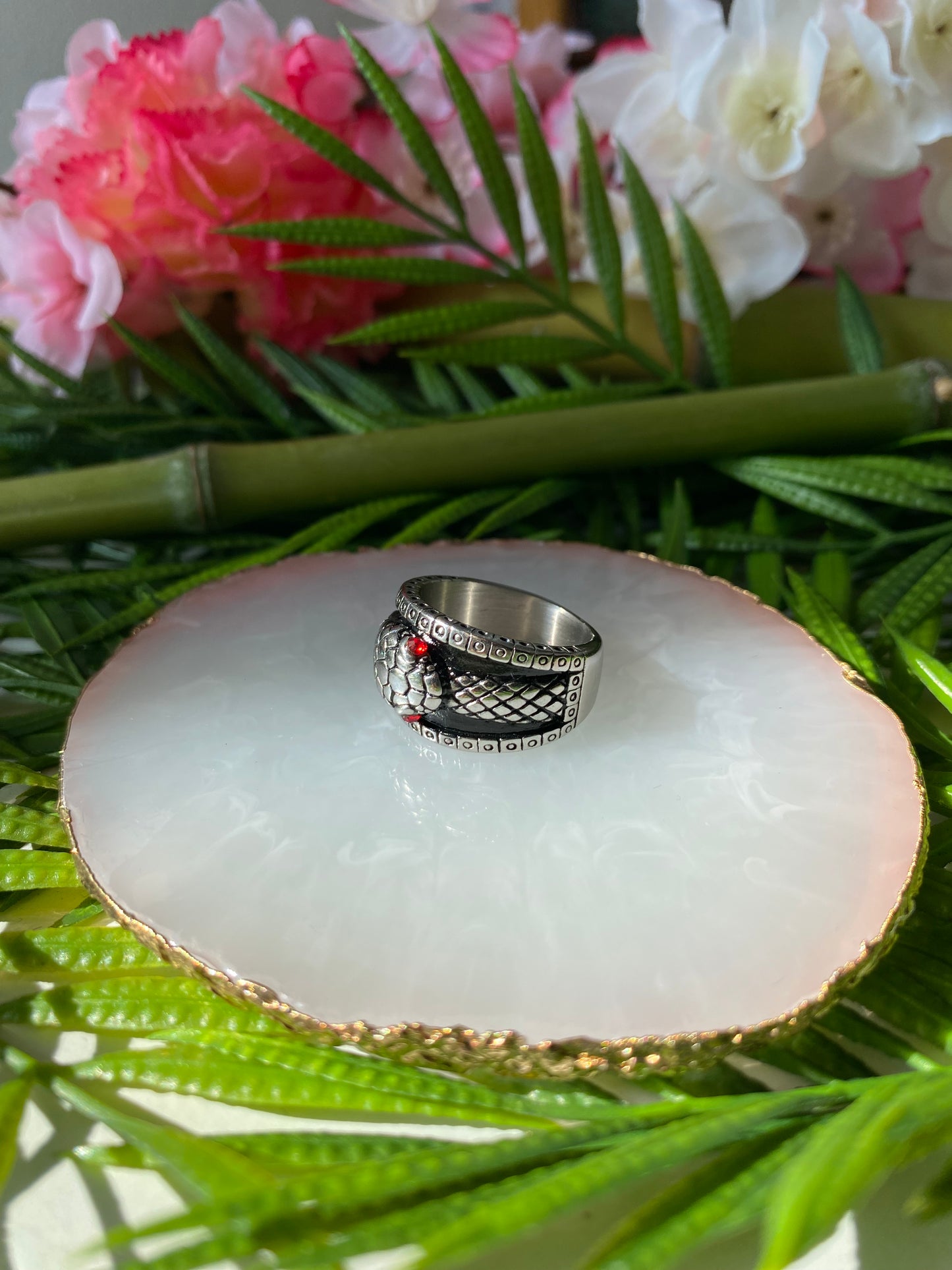 Bague Obanai