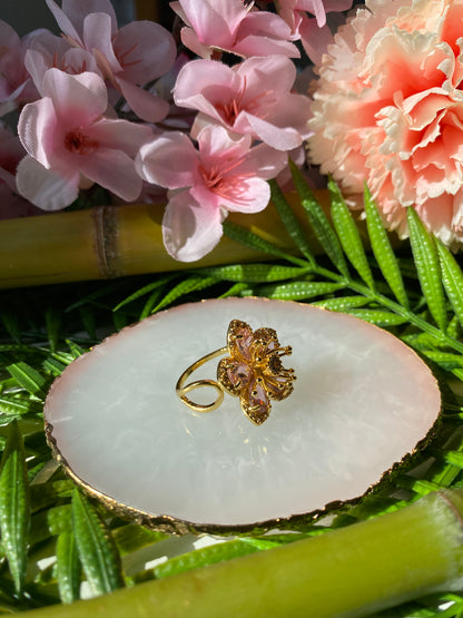 Bague Nezuko (saison 2)
