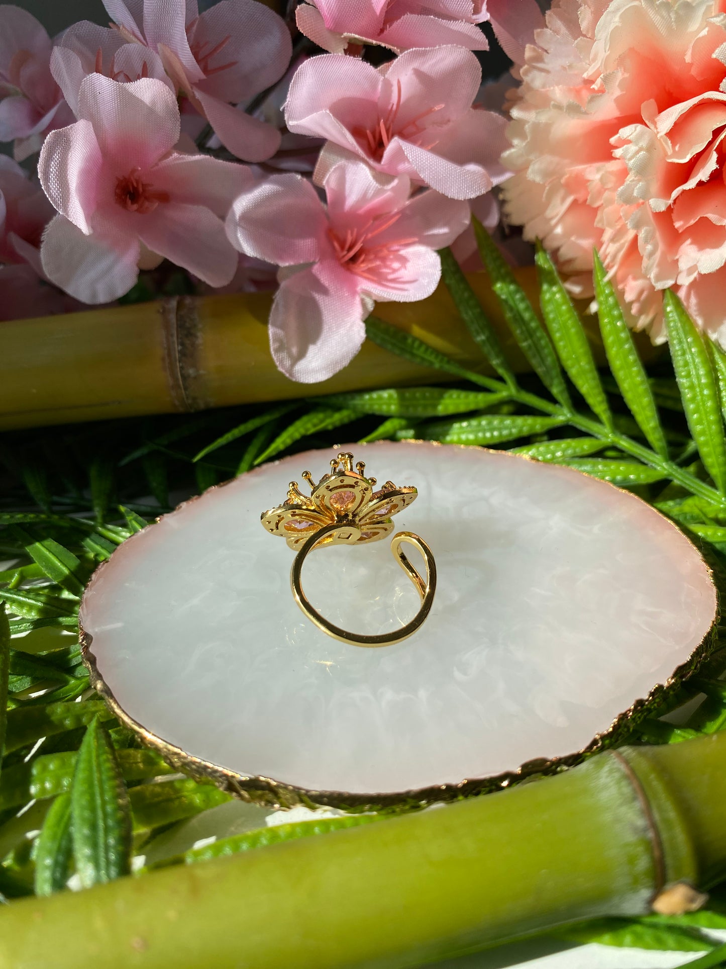 Bague Nezuko (saison 2)