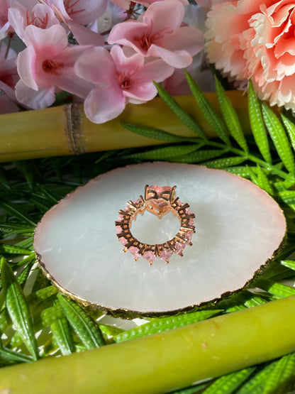 Bague Mitsuri (Saison 2)