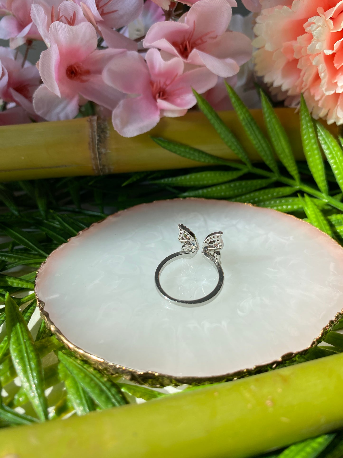Bague Shinobu (saison 2)