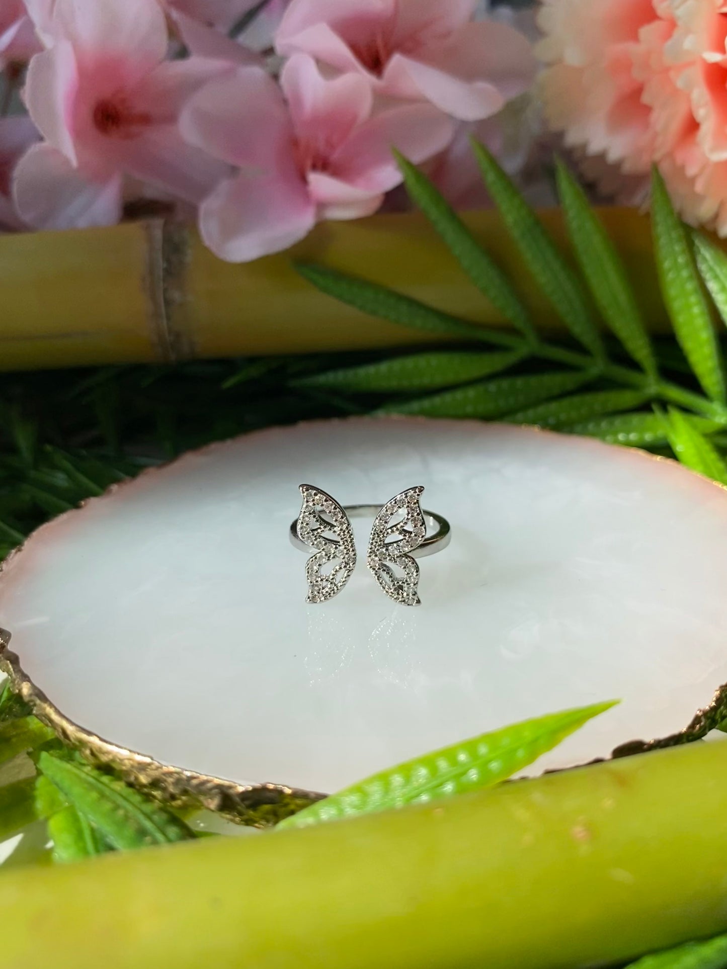 Bague Shinobu (saison 2)
