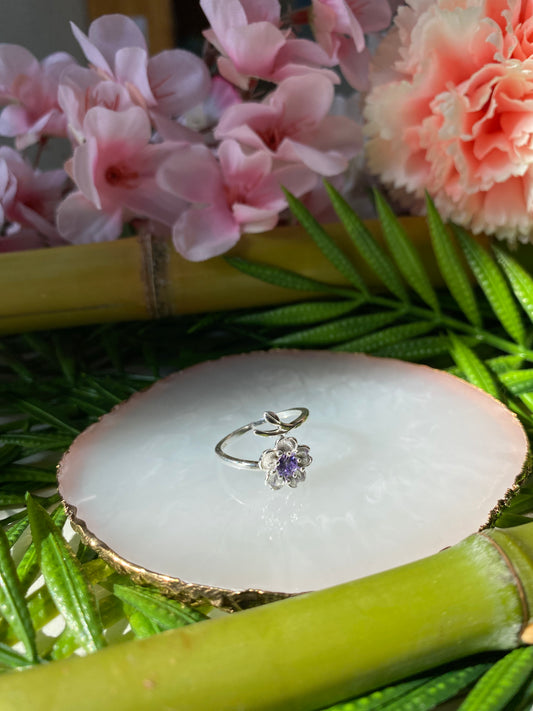 Bague Kanao (Saison 2)