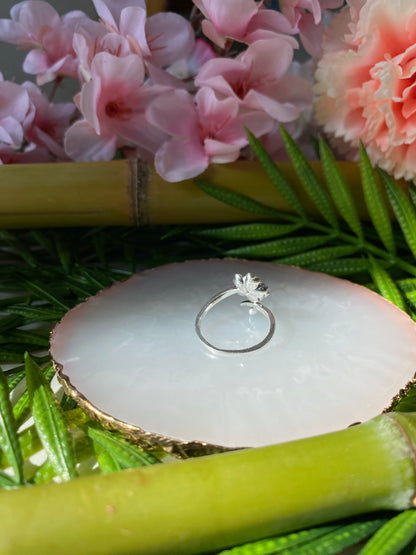 Bague Kanao (Saison 2)