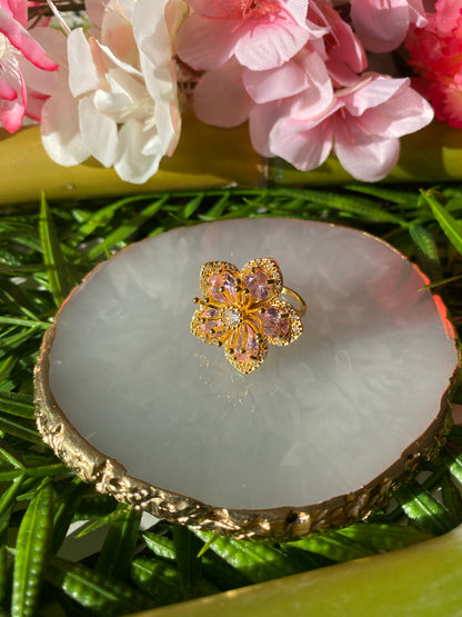 Bague Nezuko (saison 2)