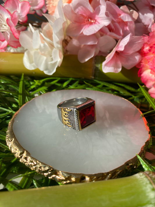 Bague Rengoku (RUPTURE DE STOCK)