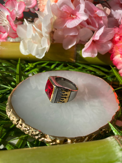 Bague Rengoku (RUPTURE DE STOCK)