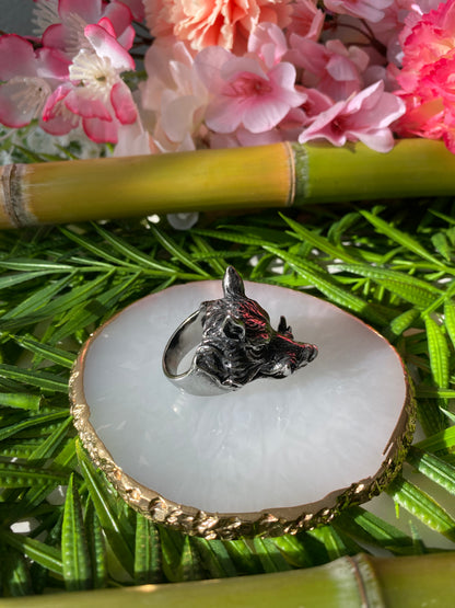 Bague Inosuke