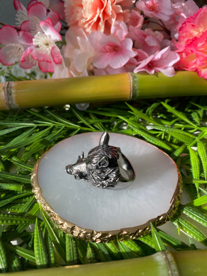 Bague Inosuke