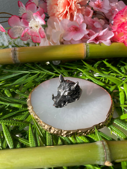 Bague Inosuke