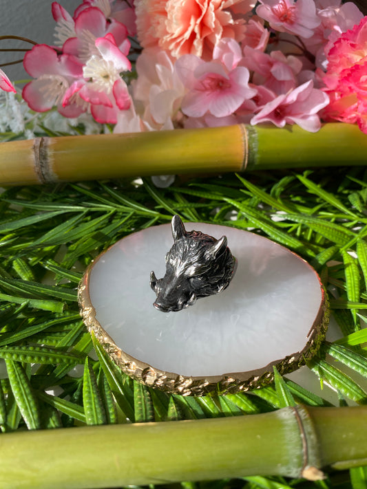 Bague Inosuke
