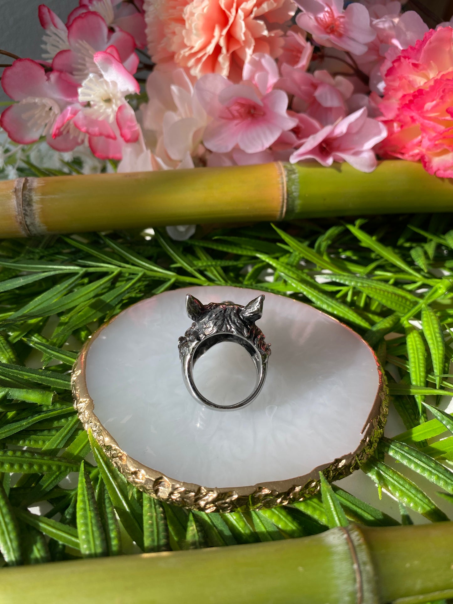 Bague Inosuke