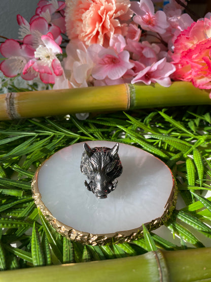 Bague Inosuke