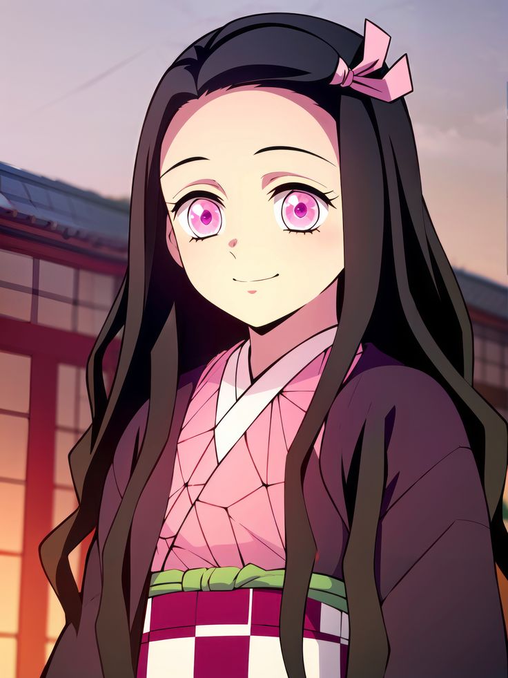 Bague Nezuko (saison 2)